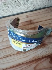 VISIERE CASQUE SHOEI CX-1V