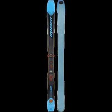Set sci alpinismo dynafit - sci,