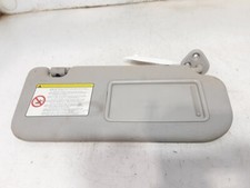 852202S090OM aletta parasole destra per HYUNDAI IX35 STYLE AWD