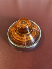 PANHARD PL 17 WAGON AMBER