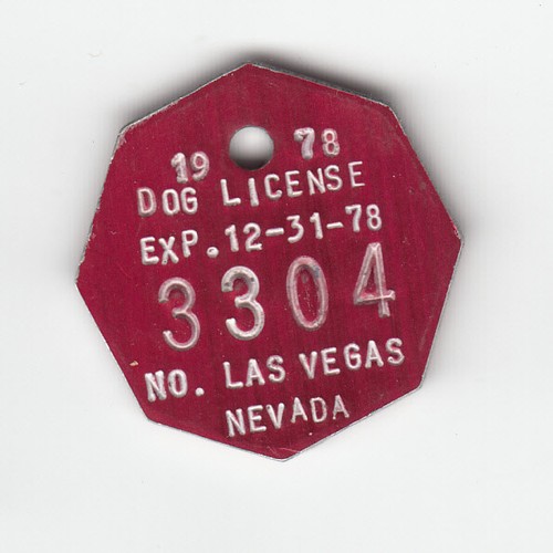 1978 north las vegas nevada - vegas,