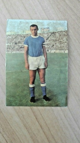 Figurina calcio football - calcio,