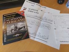 Scipione Africano Illustrated