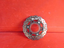 DISCO FRENO POSTERIORE KAWASAKI VERSYS X 300 ADVENTURE 2020 GHERARD 1