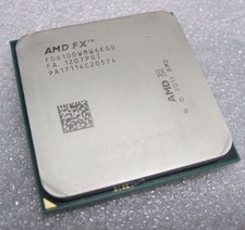 AMD FX-6100 Black Edition