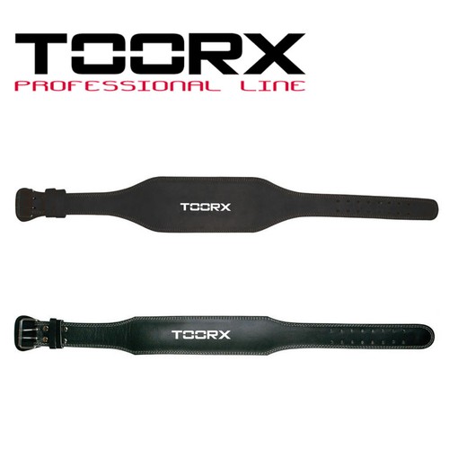 Toorx cintura pesistica - cintura,