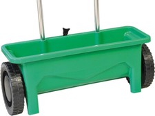 Carrello Concimatore 12 Litri
