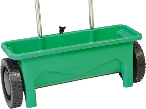 Mistral carrello concimatore - carrello,