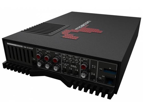 Mosconi one dsp - one, 60.8