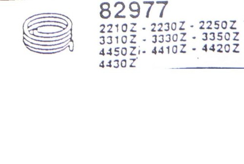 New mitchell 2250z 2210z - new,