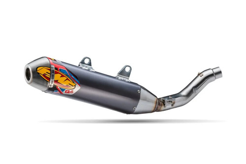 Marmitta fmf a rap250 - marmitta, q4