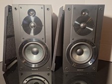 Sony SS-CS5 Sistema di