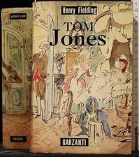 Tom Jones [Hardcover]