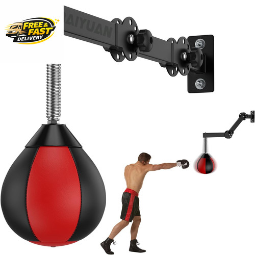 Speed bag boxe - speed,