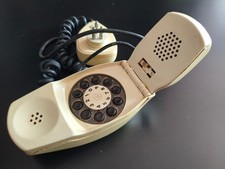 Telefono Grillo - Forma a