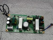 Scheda di alimentazione