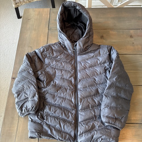 Zara giubbotto imbottito - zara,