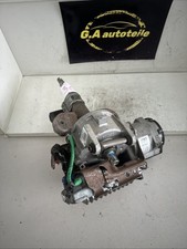 Blocchetto accensione piantone