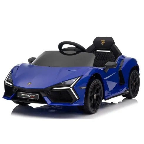 Auto elettrica per bambini - elettrica,