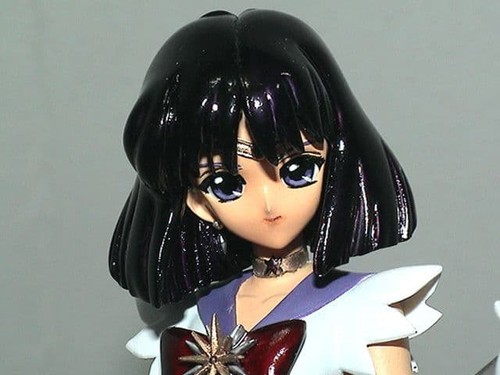 Pretty ier sailor moon - pretty,