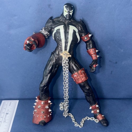 Modellino vintage mcfarlane - modellino,