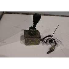 LEVA CAMBIO AUTOMATICO PER SCANIA SERIE 4 (96-05) 94-114-124-144-164 AUTOCARRI