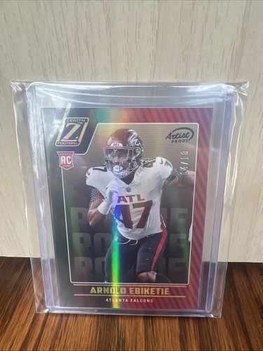 2022 panini zenith rookies - 2022,