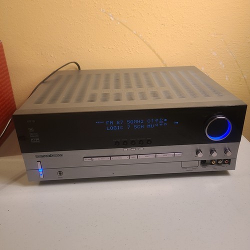 Ricevitore harman kardon avr - kardon,