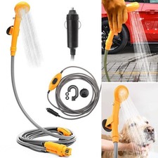Doccia Portatile 12V Auto