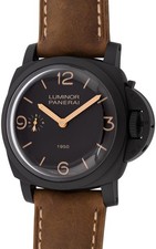 Panerai PAM 375 Men's Luminor