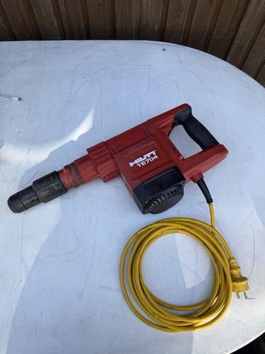 Hilti martello - hilti,