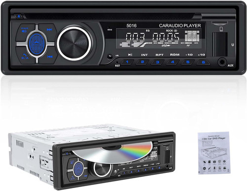Autoradio bluetooth con - autoradio, 5.1