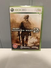 Call Of Duty Modern Warfare 2