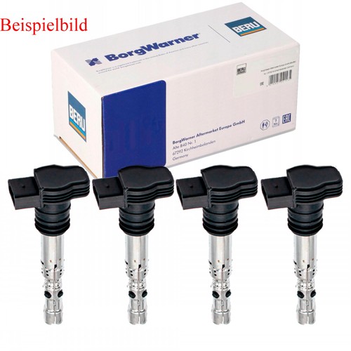 Bobine accensione beru by - bobine,