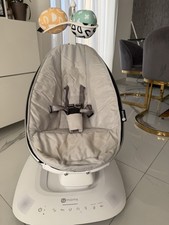 4moms MamaRoo Baby Swing 5