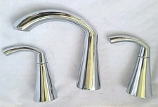 Moen Glyde 1,2 GPM Rubinetto