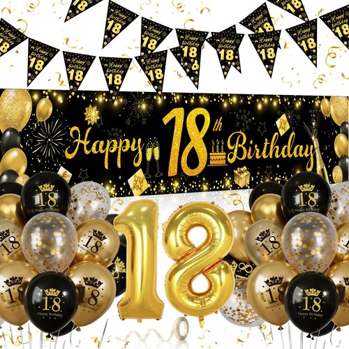Palloncini anni compleanno - palloncini,