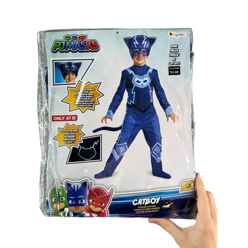 Costume masks catboy - masks,