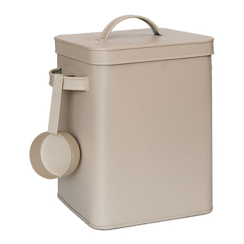 Scatola metallica per - 2x,