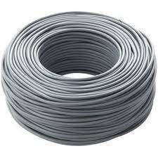 Cavo elettrico 2x6 - 2x6, filo