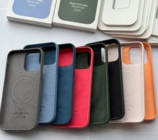 Cover con Magsafe Nuova