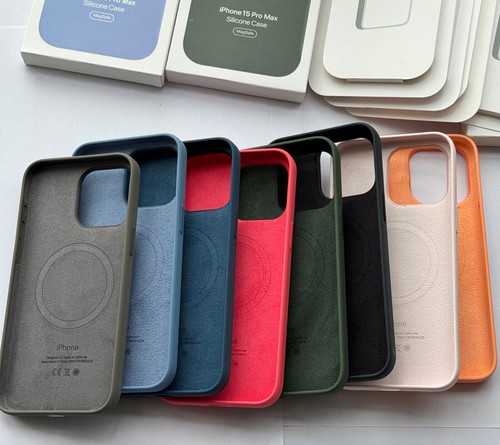Cover con magsafe - con, nuova