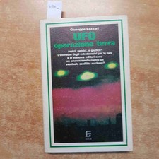 UFO OPERAZIONE TERRA