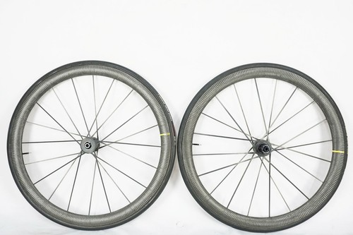 Set ruote mavic cosmic - mavic,