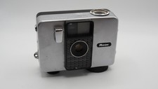 Ricoh Auto Half, fotocamera