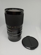 Soligor MC 28-80 mm F3.5-4.5