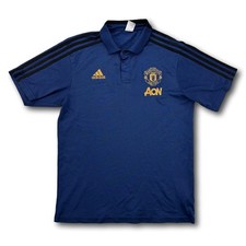 Polo manchester united l - -,