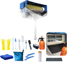 17PCS Kit Di Pulizia per Mini