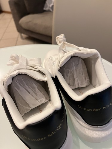 Alexander mcqueen sneakers - mcqueen,