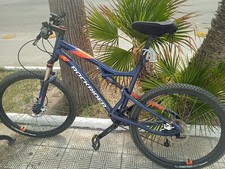 bicicletta uomo mtb 29 Rockrider